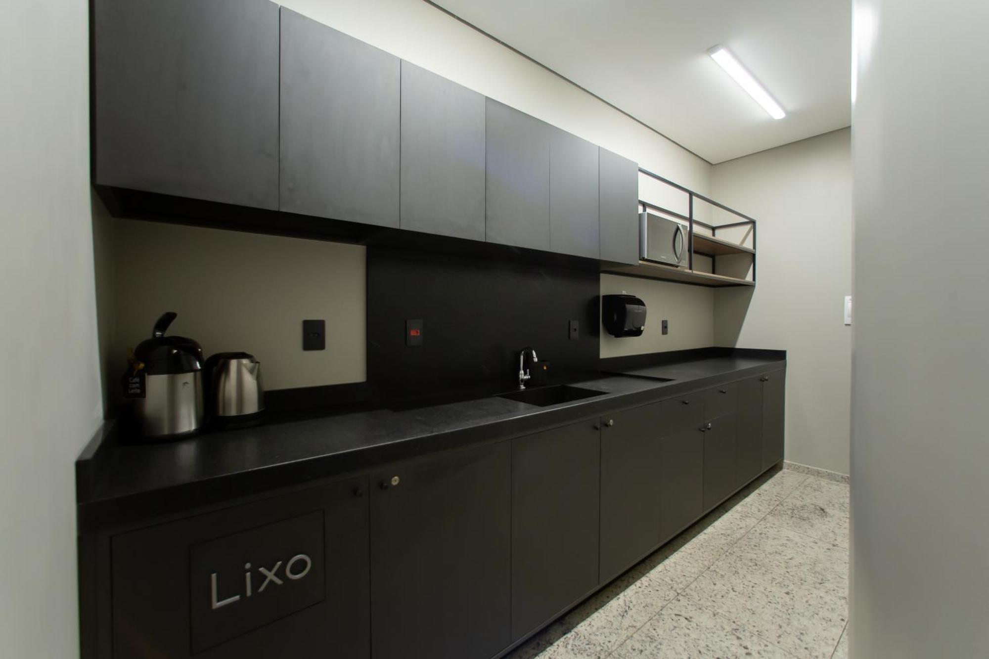 Luz Hotel Pato Branco Εξωτερικό φωτογραφία