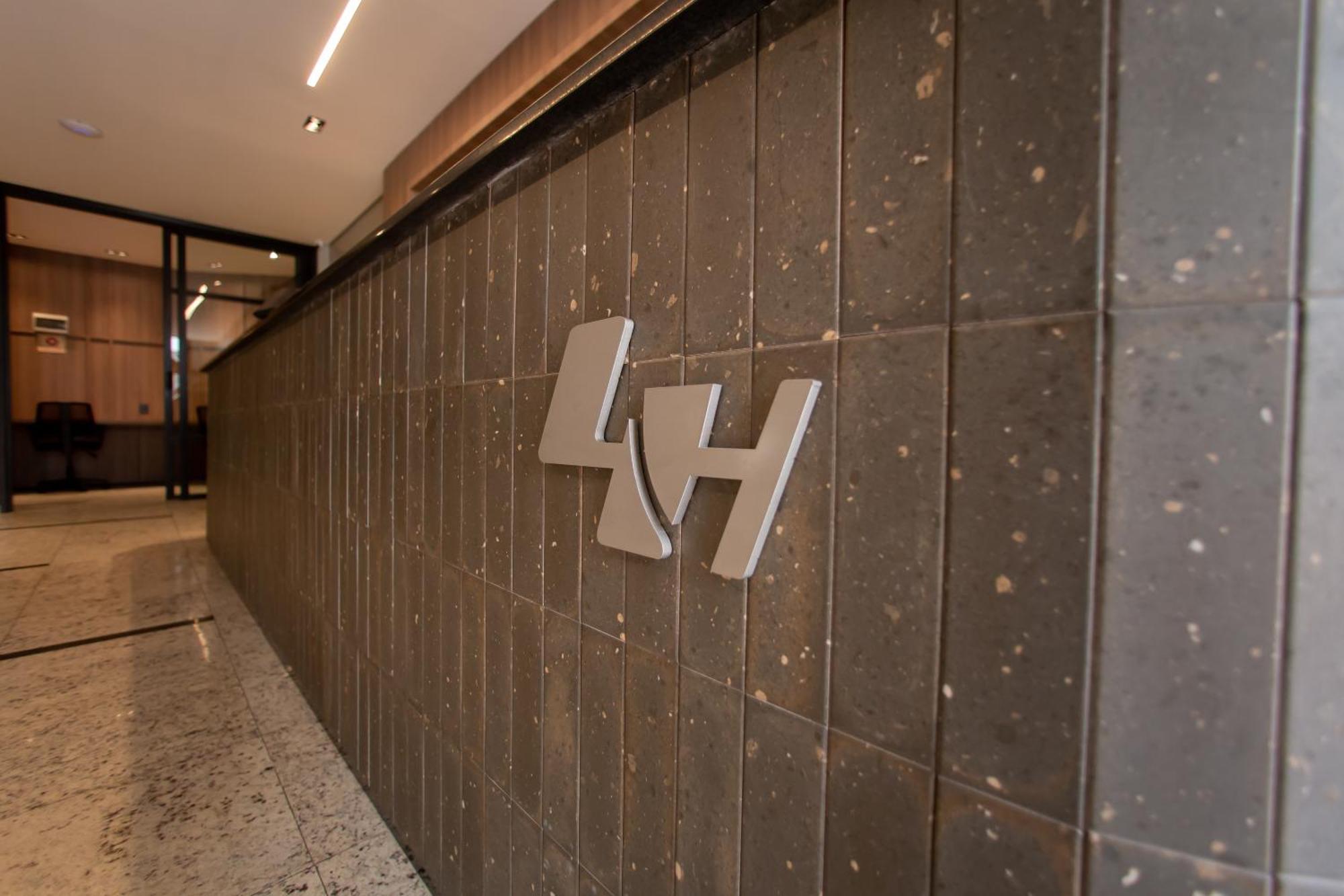 Luz Hotel Pato Branco Εξωτερικό φωτογραφία